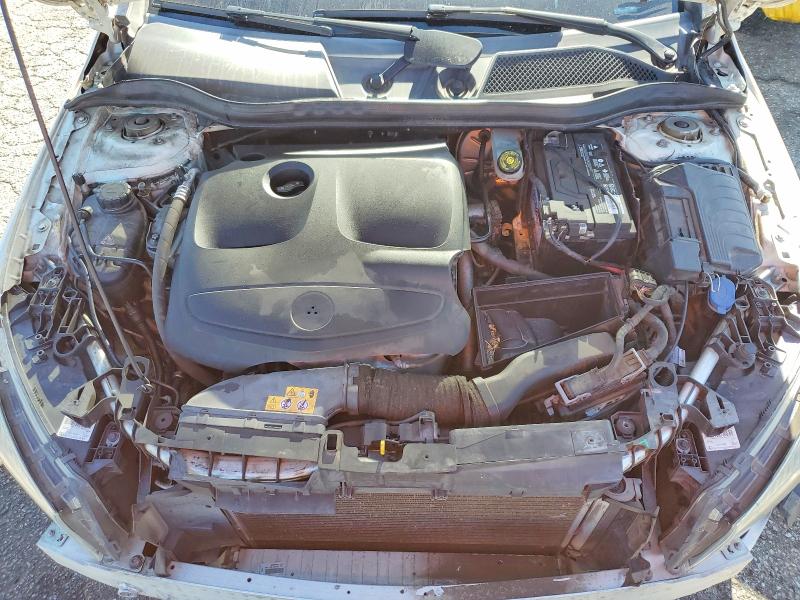 2018 Mercedes-benz Cla მანქანა იყიდება აუქციონზე, vin: WDDSJ4EB2JN571670, აუქციონის ნომერი: 65500106
