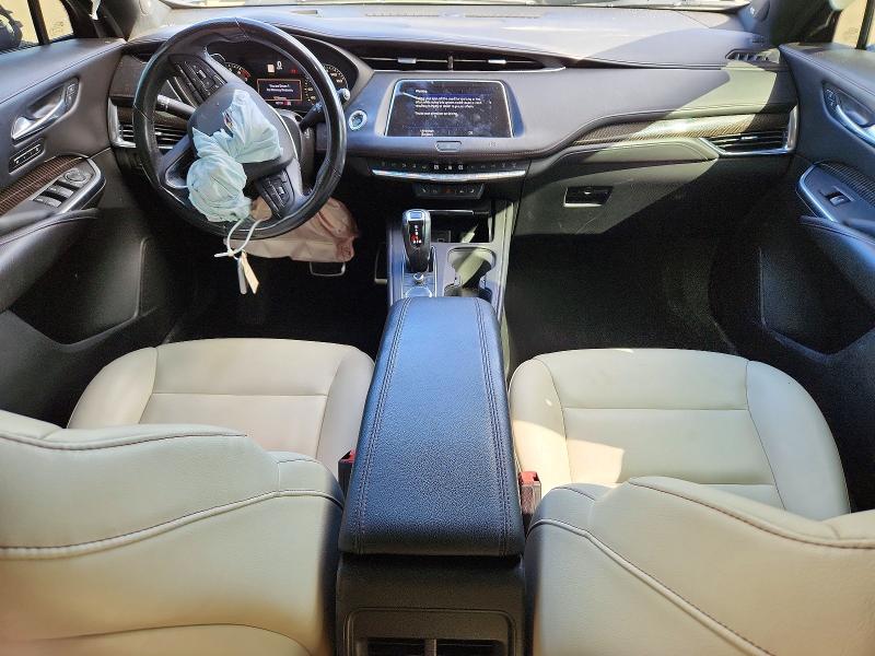 Aukcja sprzedaży 2019 Cadillac Xt4, vin: 1GYFZFR45KF115499, numer aukcji: 65729846