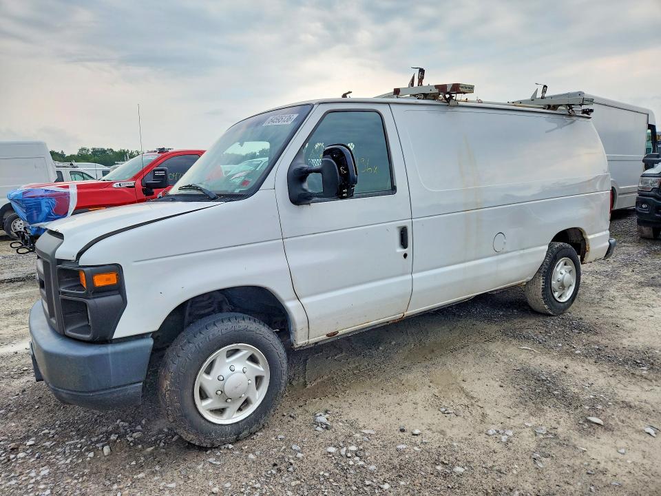 Aukcja sprzedaży 2014 Ford Econoline, vin: 1FTNE1EW7EDB00848, numer aukcji: 64595136