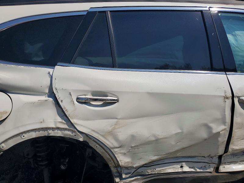 65760736 :رقم المزاد ، 4S4BTGPD8L3112366 vin ، 2020 Subaru Outback مزاد بيع