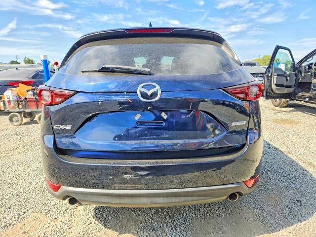 Aukcja sprzedaży 2018 Mazda Cx-5, vin: JM3KFACM7J1473036, numer aukcji: 66147306