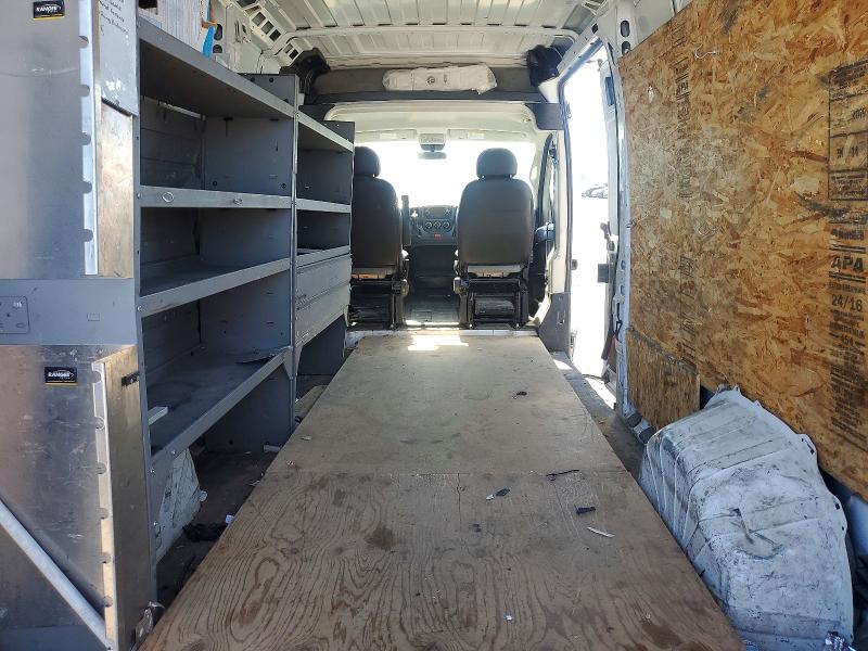 Продажа на аукционе авто 2018 Ram Promaster 2500, vin: 3C6TRVDG6JE104466, номер лота: 63745496