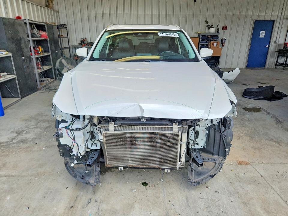 Продаж на аукціоні авто 2019 Mazda Cx-5, vin: JM3KFADM6K1510514, номер лоту: 66789916