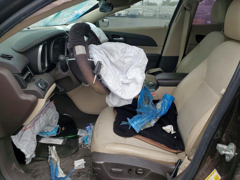 Aukcja sprzedaży 2015 Chevrolet Malibu, vin: 1G11C5SL5FF259629, numer aukcji: 67108066