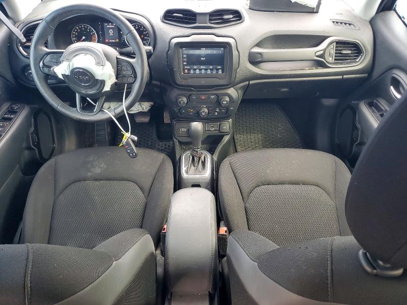 Продажа на аукционе авто 2020 Jeep Renegade, vin: ZACNJBBB2LPL12989, номер лота: 64070866