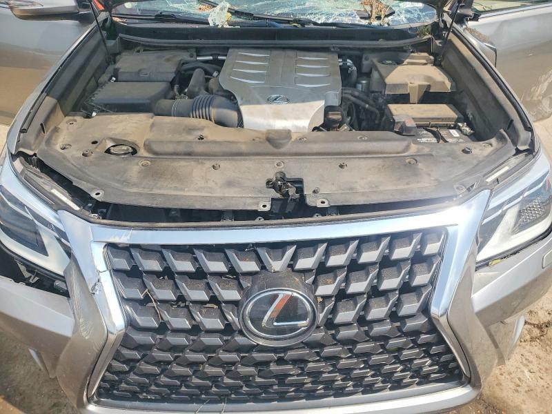 Aukcja sprzedaży 2022 Lexus Gx, vin: JTJAM7BX0N5310555, numer aukcji: 63934226