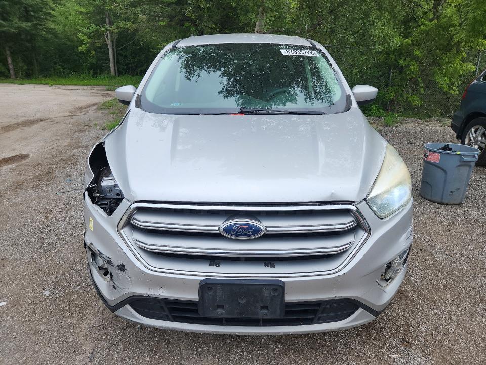 Aukcja sprzedaży 2017 Ford Escape, vin: 1FMCU0GD5HUE60815, numer aukcji: 63335786
