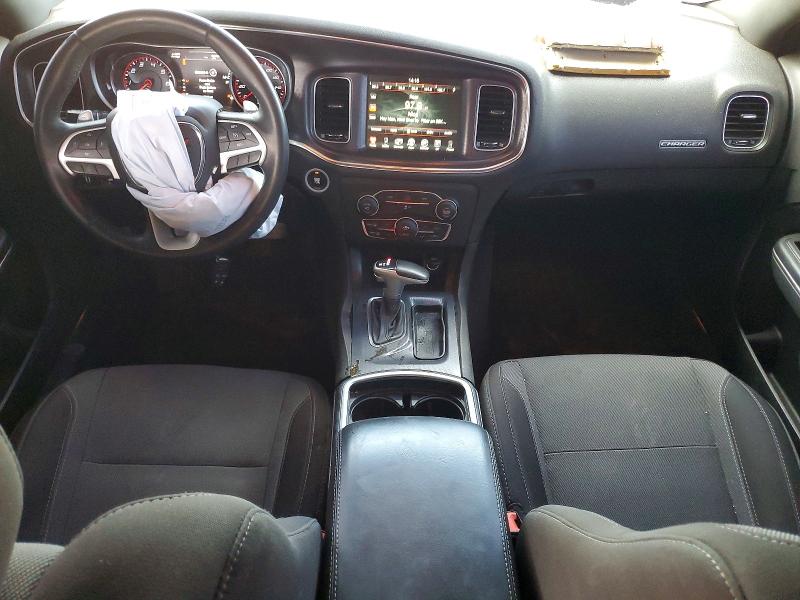 Aukcja sprzedaży 2015 Dodge Charger, vin: 2C3CDXCT6FH863040, numer aukcji: 64323486