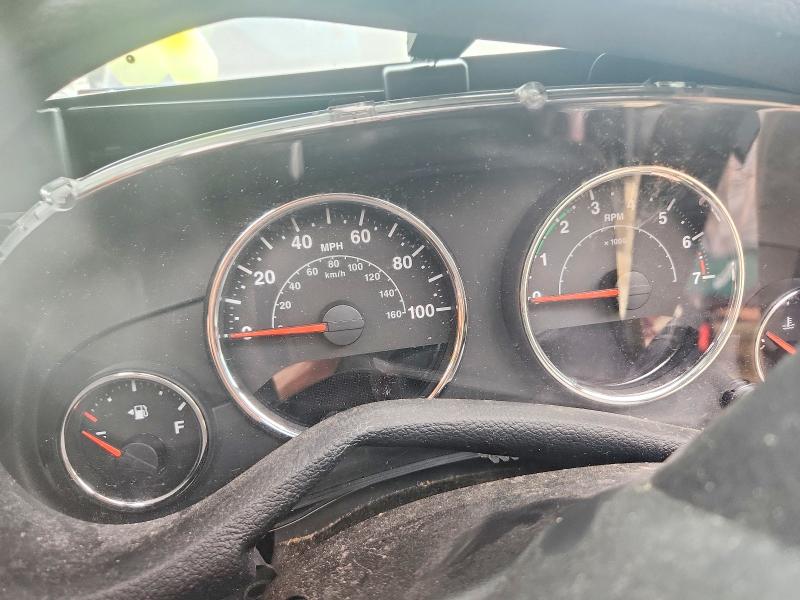 64733246 :رقم المزاد ، 1C4BJWEG0JL845378 vin ، 2018 Jeep Wrangler Unlimited مزاد بيع