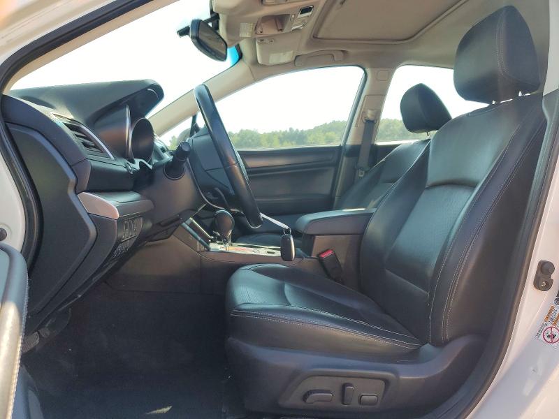64801656 :رقم المزاد ، 4S3BNAN67F3058577 vin ، 2015 Subaru Legacy مزاد بيع