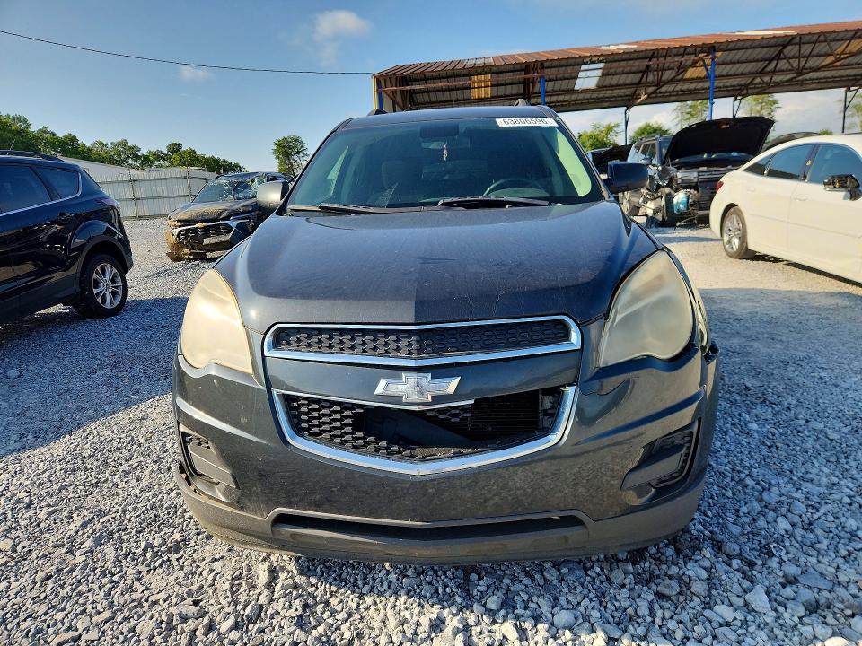 Продажа на аукционе авто 2014 Chevrolet Equinox, vin: 2GNALBEK9E6135291, номер лота: 63806596