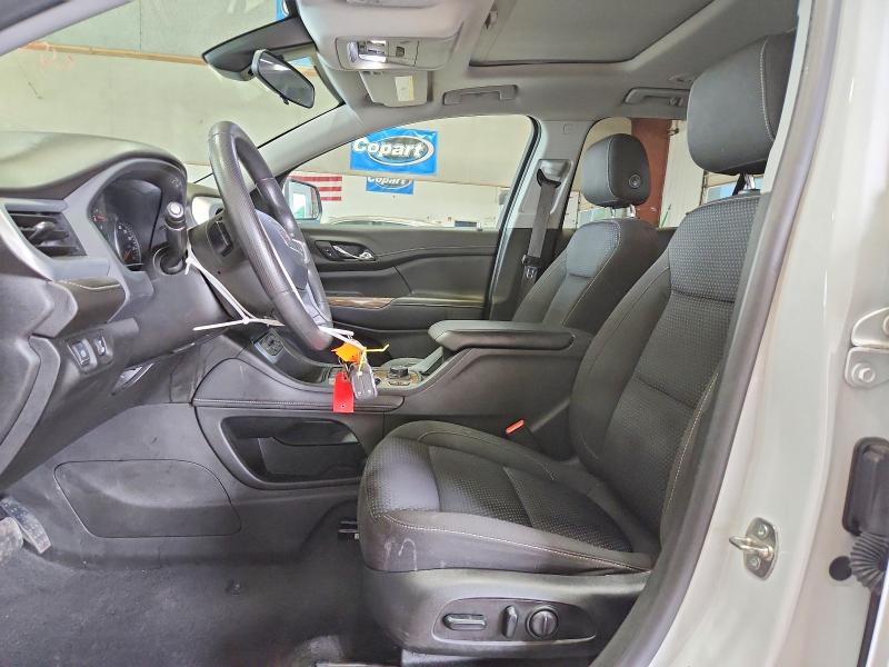 Aukcja sprzedaży 2021 Gmc Acadia, vin: 1GKKNRLS8MZ178238, numer aukcji: 64424486