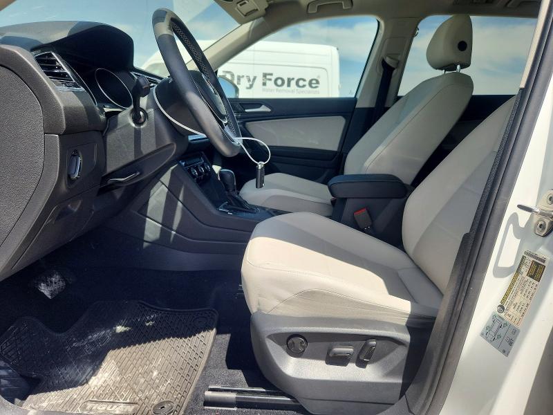 Aukcja sprzedaży 2021 Volkswagen Tiguan, vin: 3VV3B7AXXMM052493, numer aukcji: 65056426