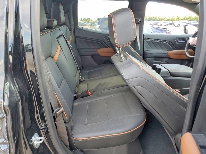 Продаж на аукціоні авто 2025 Gmc Canyon, vin: 1GTP2DEK2S1155057, номер лоту: 62802786