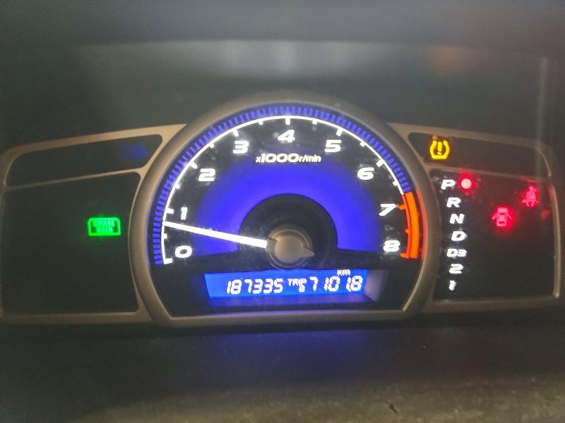 Продаж на аукціоні авто 2010 Honda Civic, vin: 2HGFA1F52AH560097, номер лоту: 64975176