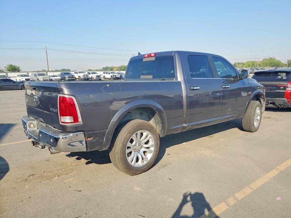 63249556 :رقم المزاد ، 1C6RR7WT9HS758935 vin ، 2017 Ram 1500 مزاد بيع