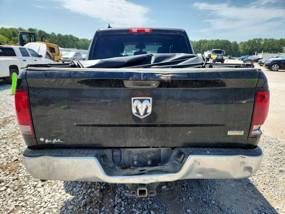 Aukcja sprzedaży 2017 Ram 1500, vin: 1C6RR6LG7HS585658, numer aukcji: 66127126