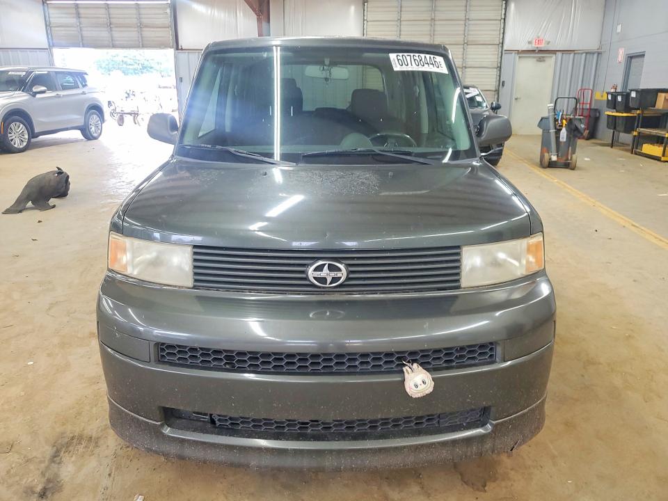 Aukcja sprzedaży 2004 Toyota Scion, vin: JTLKT324840152278, numer aukcji: 60768446