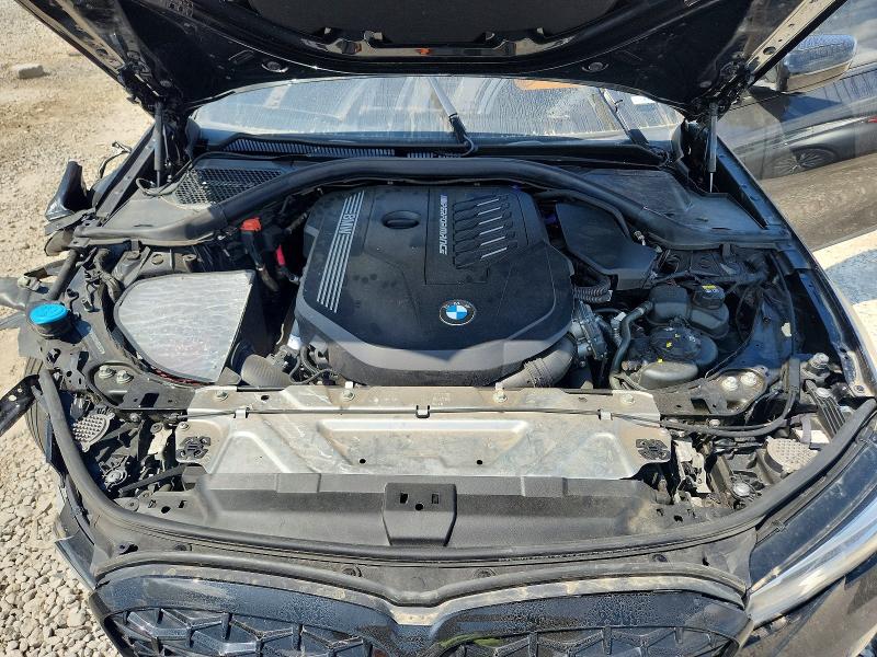 Aukcja sprzedaży 2021 Bmw M340xi, vin: 3MW5U9J01M8B93619, numer aukcji: 65912156