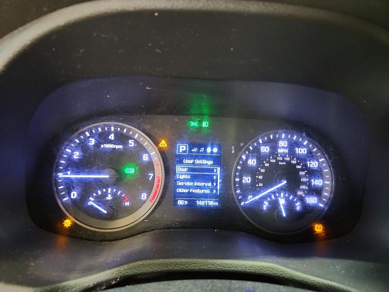 Aukcja sprzedaży 2017 Hyundai Tucson, vin: KM8J3CA41HU533330, numer aukcji: 65135316