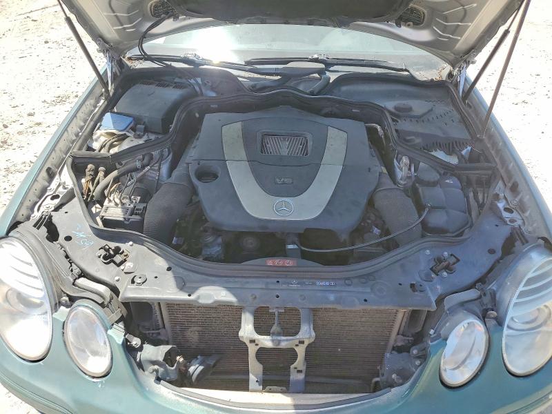 Aukcja sprzedaży 2009 Mercedes-benz E, vin: WDBUF56XX9B386556, numer aukcji: 65439146
