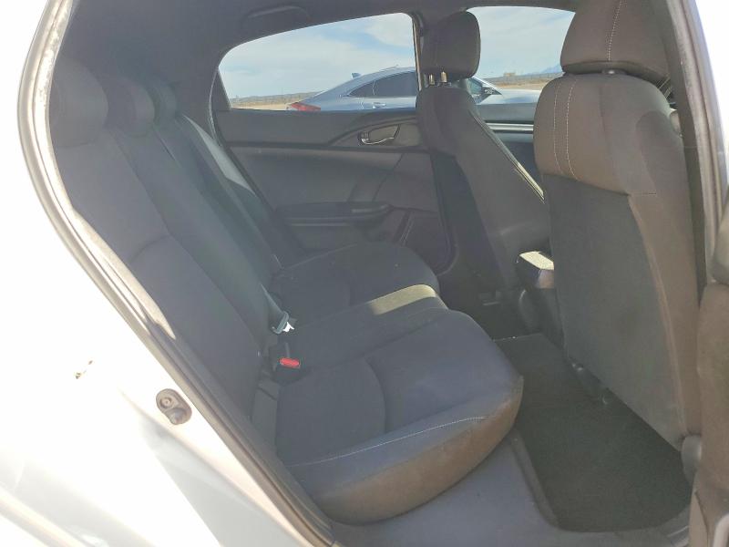 Auction sale of the 2019 Honda Civic, vin: SHHFK7H49KU418712, lot number: 65713686