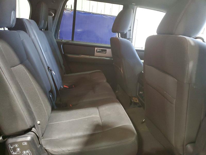 2017 Ford Expedition მანქანა იყიდება აუქციონზე, vin: 1FMJK1JT6HEA56371, აუქციონის ნომერი: 63829876