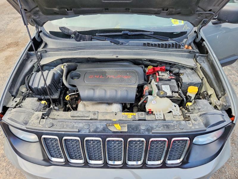 Aukcja sprzedaży 2020 Jeep Renegade, vin: ZACNJBAB5LPL13748, numer aukcji: 65272816