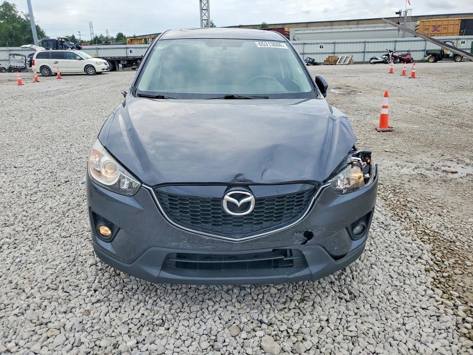 Aukcja sprzedaży 2014 Mazda Cx-5, vin: JM3KE4CY0E0416017, numer aukcji: 65313606