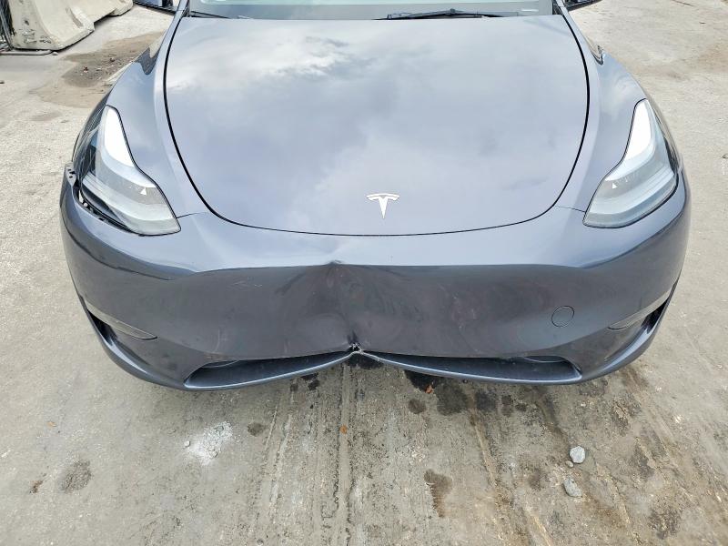 2023 Tesla Model Y მანქანა იყიდება აუქციონზე, vin: 7SAYGDEF0PF920230, აუქციონის ნომერი: 65869146