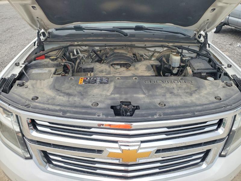 Aukcja sprzedaży 2018 Chevrolet Suburban, vin: 1GNSKJKC2JR191263, numer aukcji: 65302706