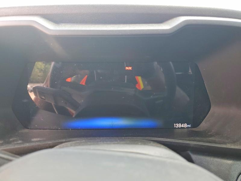 Aukcja sprzedaży 2026 Chevrolet Colorado, vin: 1GCPSBEK1T1175242, numer aukcji: 63899906