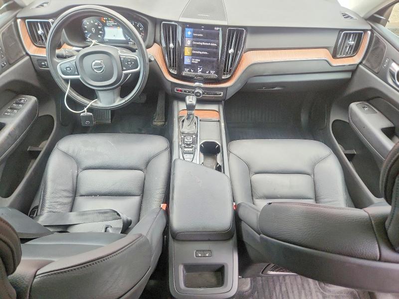 Aukcja sprzedaży 2021 Volvo Xc60, vin: YV4102RK0M1690060, numer aukcji: 66479956