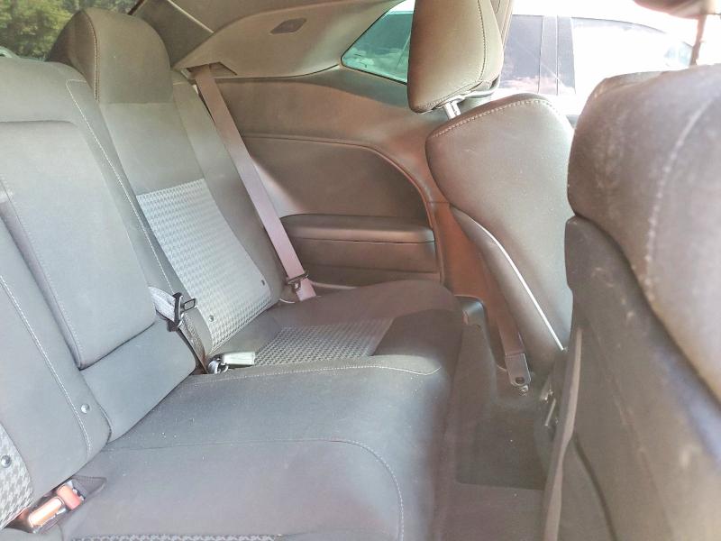 64420526 :رقم المزاد ، 2C3CDZBT3LH139332 vin ، 2020 Dodge Challenger مزاد بيع