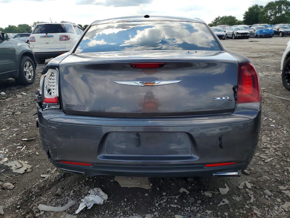 Aukcja sprzedaży 2017 Chrysler 300, vin: 2C3CCABG7HH655482, numer aukcji: 61949566