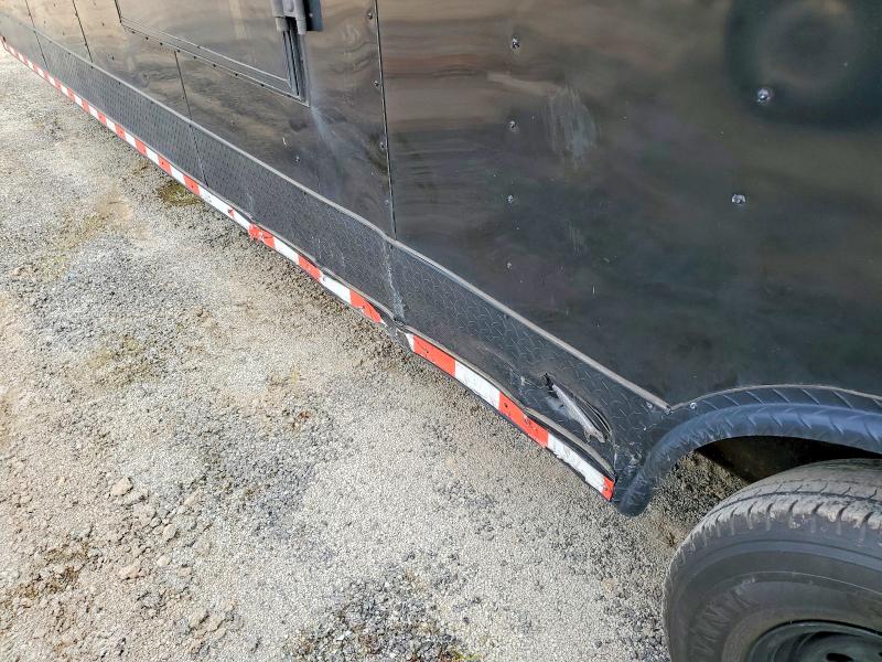 Aukcja sprzedaży 2025 Freedom Trailers Cargo Trai, vin: 5WKGE4431S1085823, numer aukcji: 64928726