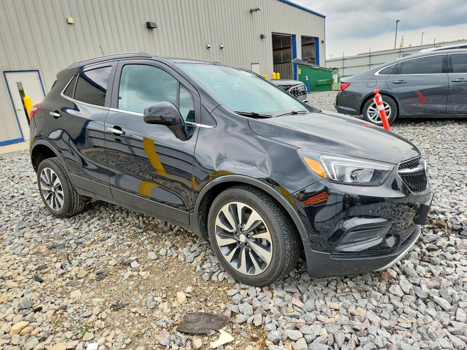 Продаж на аукціоні авто 2022 Buick Encore, vin: KL4CJESM4NB524247, номер лоту: 64590656