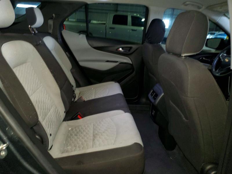 Aukcja sprzedaży 2019 Chevrolet Equinox, vin: 3GNAXHEV4KL268825, numer aukcji: 66082986