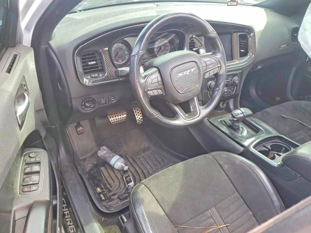 64055426 :رقم المزاد ، 2C3CDXGJ9HH533193 vin ، 2017 Dodge Charger مزاد بيع