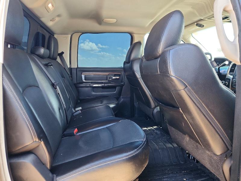 64131346 :رقم المزاد ، 3C63RRJL1GG327956 vin ، 2016 Ram 3500 مزاد بيع