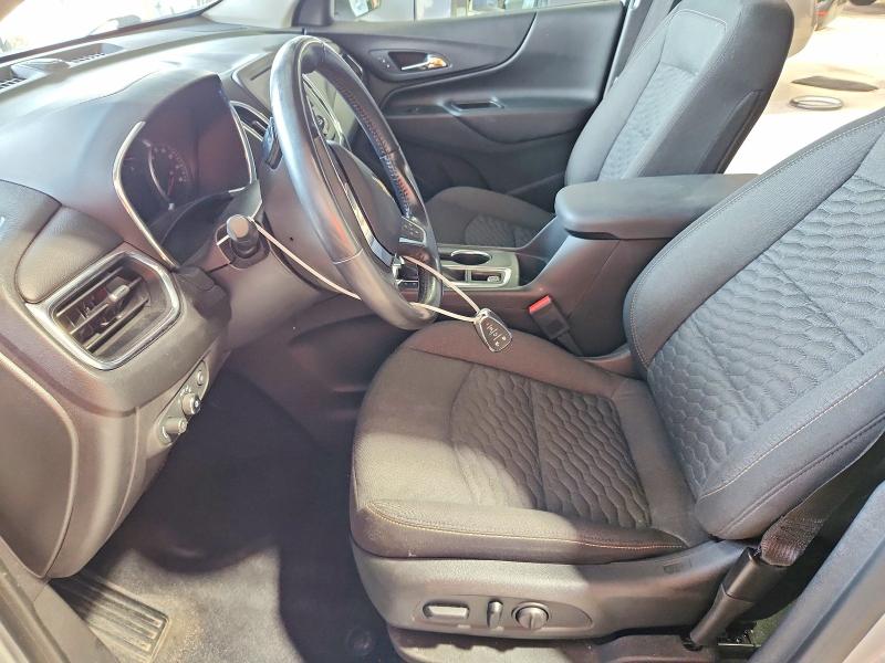 Aukcja sprzedaży 2020 Chevrolet Equinox, vin: 3GNAXUEV8LS718640, numer aukcji: 65132476