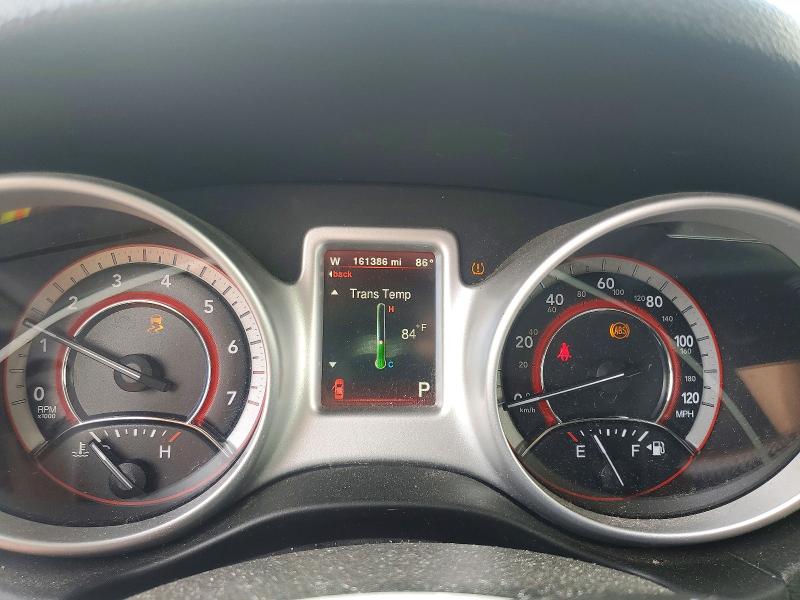 66784176 :رقم المزاد ، 3C4PDCEG0JT523470 vin ، 2018 Dodge Journey مزاد بيع
