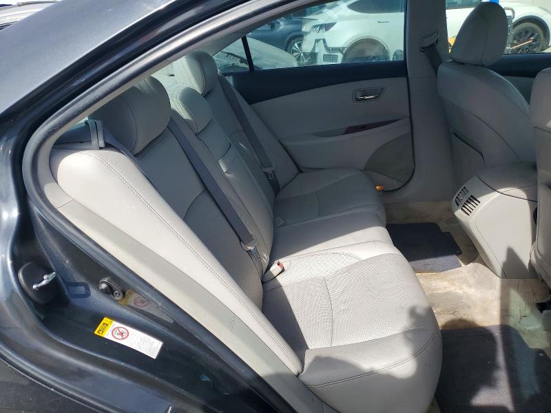 Aukcja sprzedaży 2008 Lexus Es, vin: JTHBJ46G982211830, numer aukcji: 65557676