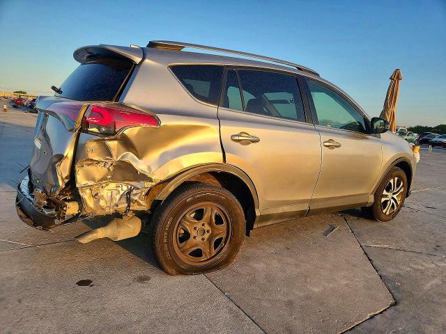 2018 Toyota Rav4 მანქანა იყიდება აუქციონზე, vin: 2T3ZFREV8JW441628, აუქციონის ნომერი: 65860036