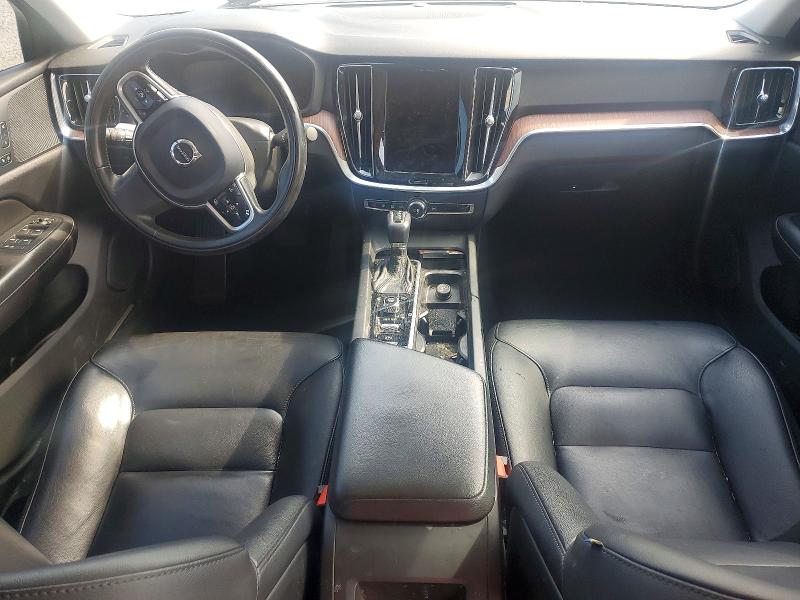 Aukcja sprzedaży 2021 Volvo S60, vin: 7JR102FK5MG096487, numer aukcji: 66728266