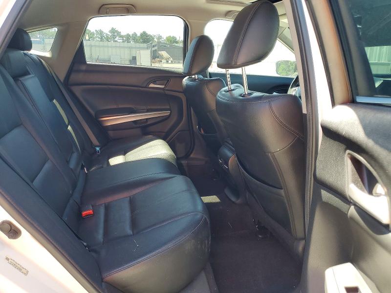 66134696 :رقم المزاد ، 5J6TF3H58FL001315 vin ، 2015 Honda Crosstour مزاد بيع