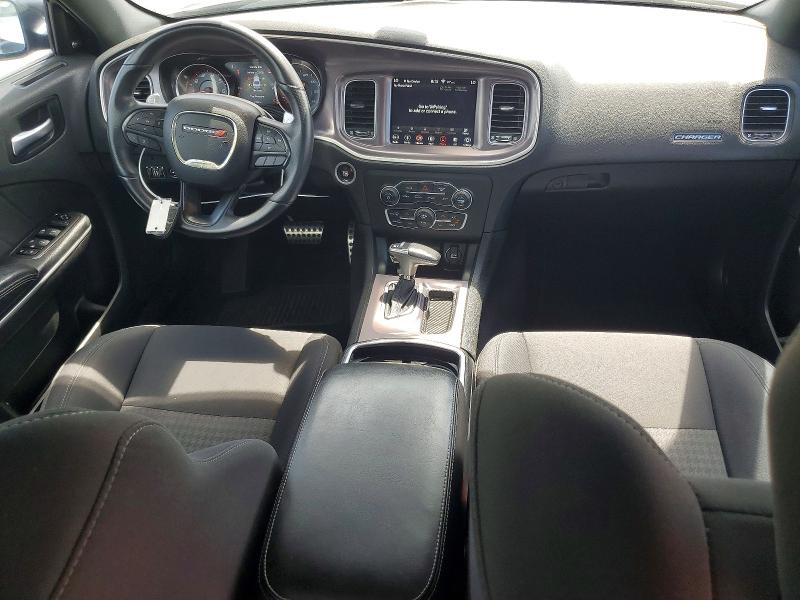 Продажа на аукционе авто 2019 Dodge Charger, vin: 2C3CDXHG3KH635731, номер лота: 63742296