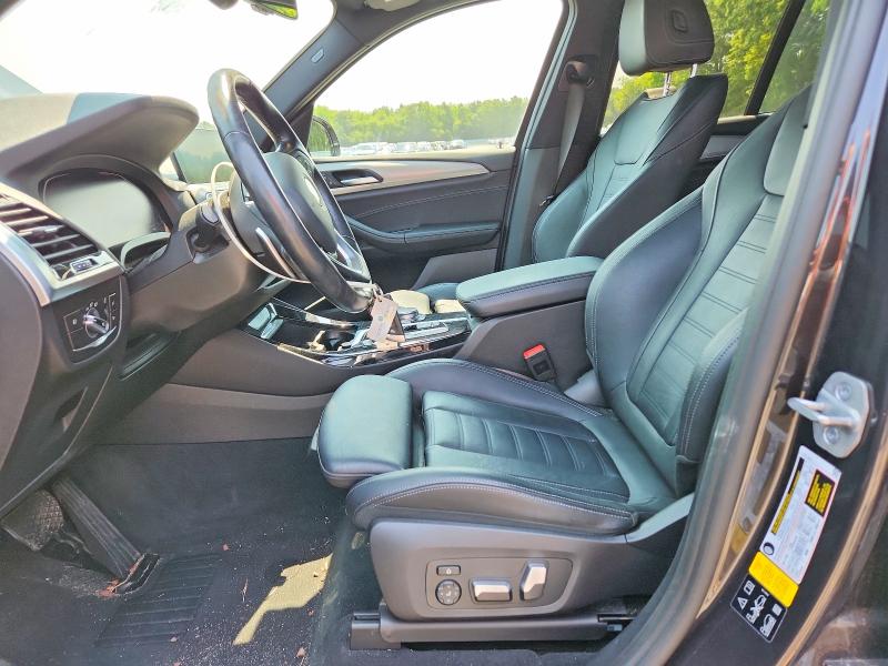 Aukcja sprzedaży 2021 Bmw X3, vin: 5UXTY5C08M9G87925, numer aukcji: 64845116