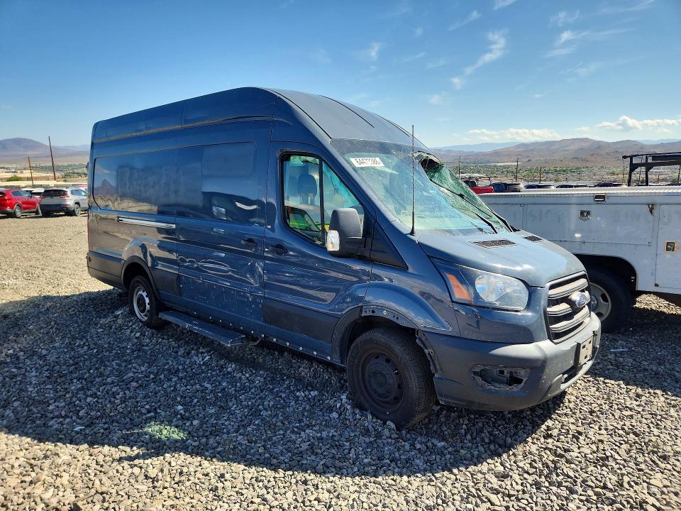 Aukcja sprzedaży 2020 Ford Transit, vin: 1FTBR3X82LKB04817, numer aukcji: 64472386
