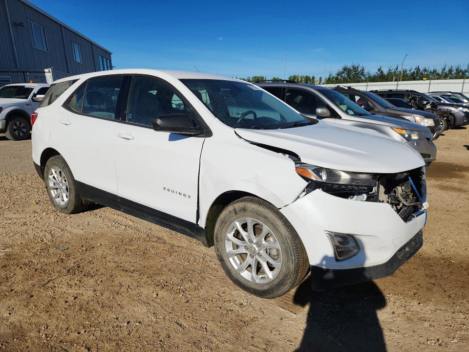 Продажа на аукционе авто 2018 Chevrolet Equinox, vin: 2GNAXHEV3J6182182, номер лота: 67008466